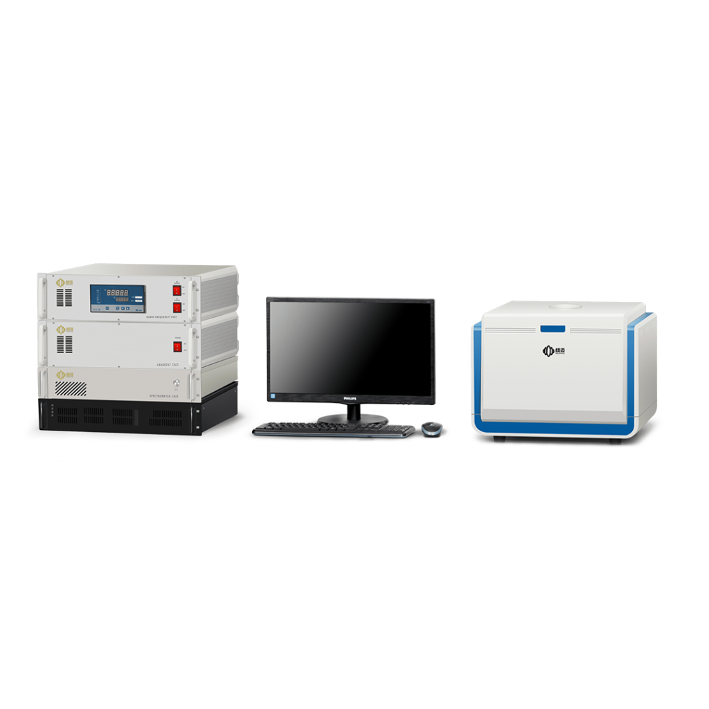 Sistema de Ressonância Magnética NMR para Ensino EDUMR20-015V-I